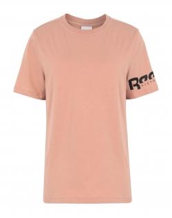 Футболка REEBOK x VICTORIA BECKHAM Футболка REEBOK x VICTORIA BECKHAM
