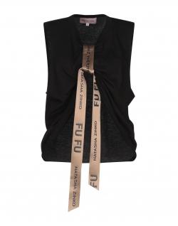 Футболка NATASHA ZINKO