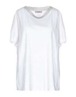 Футболка LA FILERIA