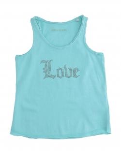 Футболка ZADIG & VOLTAIRE