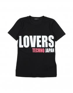 Футболка J'AIME’