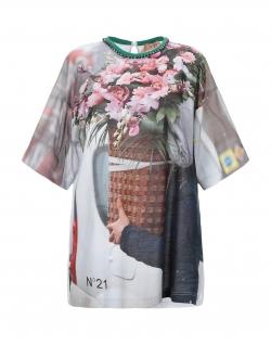 Футболка N°21