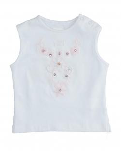 Футболка U+É