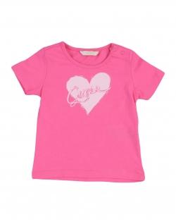 Футболка GUESS