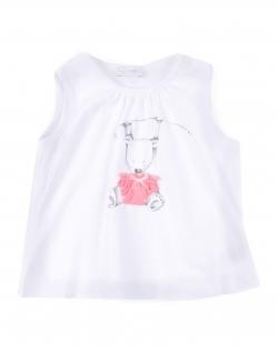 Футболка IL GUFO