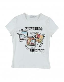 Футболка Y-CLÙ