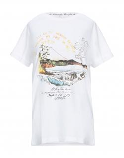 Футболка 40WEFT