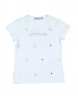 Футболка RUBACUORI Футболка RUBACUORI