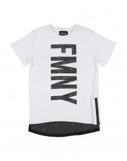 Футболка FRED MELLO