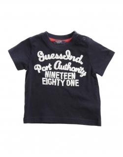 Футболка GUESS