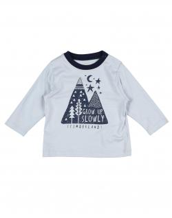 Футболка TIMBERLAND