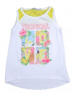 Футболка RUBACUORI Футболка RUBACUORI