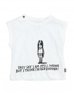 Футболка IMPS&ELFS