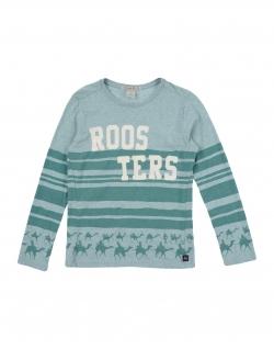 Футболка SCOTCH & SODA