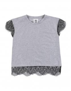 Футболка LE VOLIÈRE