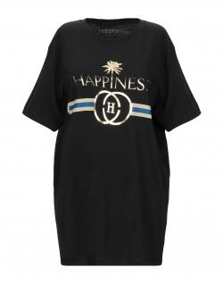 Футболка HAPPINESS