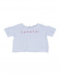 Футболка BABE & TESS