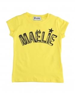 Футболка MAËLIE