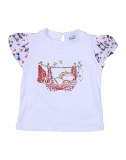 Футболка GAIALUNA