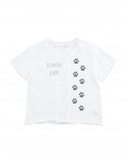 Футболка FRUGOO