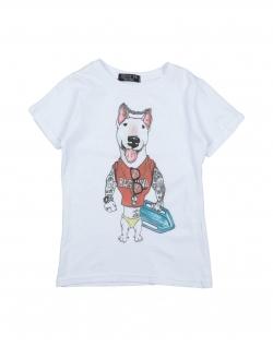 Футболка ABOUT ME HANDMADE