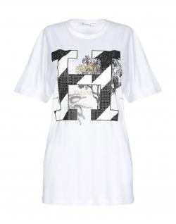 Футболка OPENSPACE