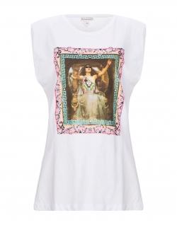 Футболка SILVIAN HEACH