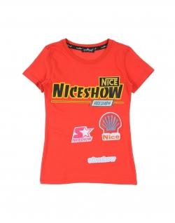 Футболка NICEBRAND