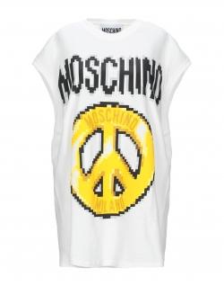 Футболка MOSCHINO