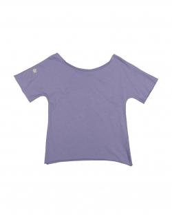 Футболка MANILA GRACE DENIM