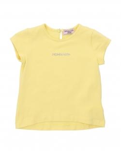 Футболка MONNALISA BEBE'