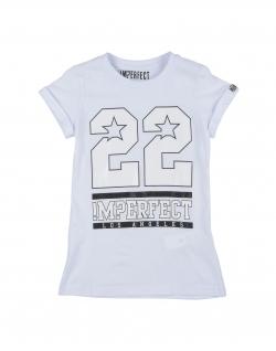 Футболка !M?ERFECT