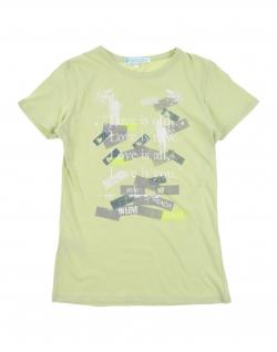 Футболка HEACH DOLLS by SILVIAN HEACH