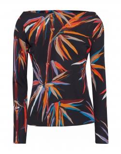 Футболка EMILIO PUCCI