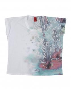 Футболка JIJIL JOLIE