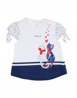 Футболка MINIBANDA by SARABANDA