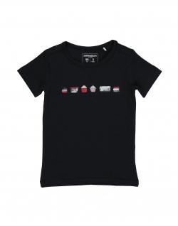 Футболка IMPS&ELFS