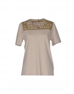 Футболка MAISON MARGIELA