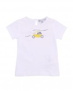 Футболка PATRIZIA PEPE