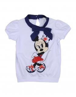 Футболка HEACH DOLLS by SILVIAN HEACH