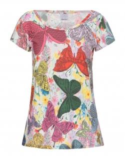 Футболка ULTRA'CHIC