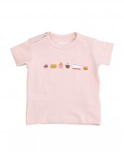 Футболка IMPS&ELFS