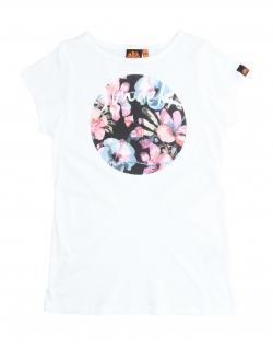 Футболка SUNDEK