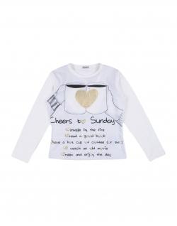 Футболка GAIALUNA