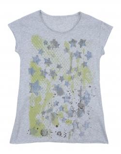 Футболка MANILA GRACE DENIM