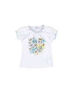 Футболка ARTIGLI Girl