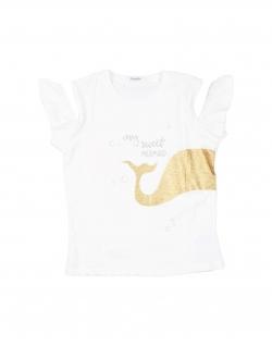 Футболка GAIALUNA