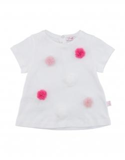 Футболка IL GUFO