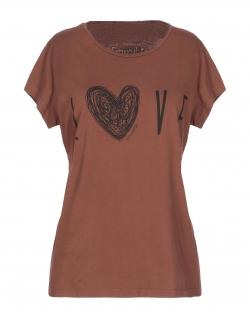 Футболка EMPATHIE