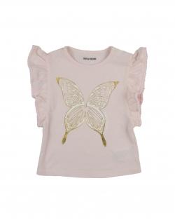 Футболка ZADIG & VOLTAIRE